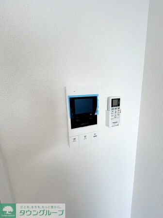 Mark Duo狭山IVの物件内観写真